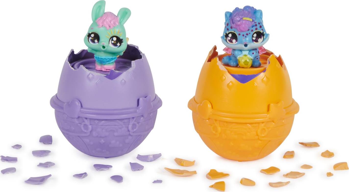 Hatchimals Alive, Hatch N` Stroll Playset