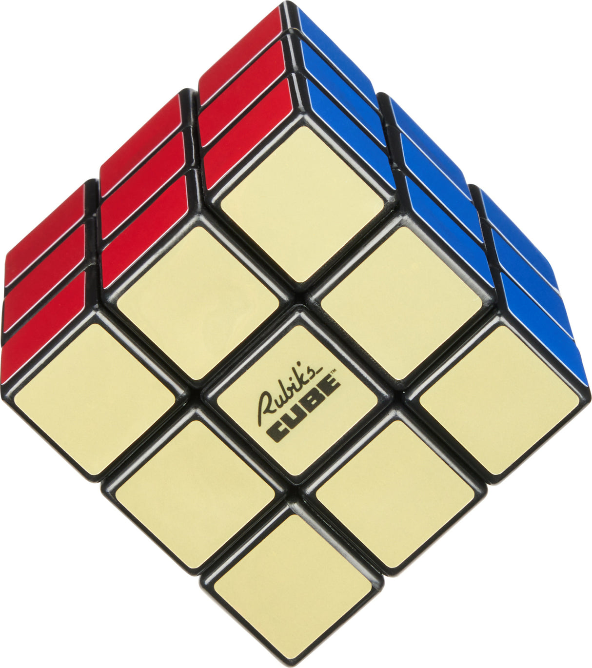 Rubik’s Cube Special Retro 50th Anniversary Edition