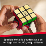 Rubik’s Cube Special Retro 50th Anniversary Edition