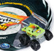 Monster Jam - Official Mini Mystery Collectible Monster Truck - 1:87 Scale (assorted)