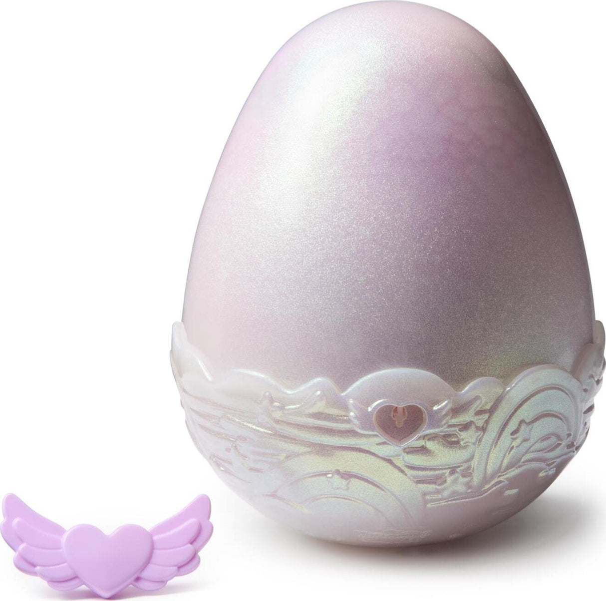 Hatchimals Alive, Mystery Hatch Pufficorn, (assorted)