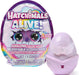 Hatchimals Alive, Rainbow Splash 1-Pack Blind Box