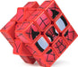 Rubik's Cube Spider-Man Cuber