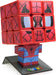 Rubik's Cube Spider-Man Cuber