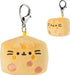 Pusheen Kitchen Surprise Blind Box, 3-Inch plush (assorted)