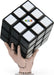 Rubik's Cube Greyscale Wednesday Cube