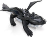 HEX BOTS Remote Control Robot Dragon - Rechargeable (assorted)