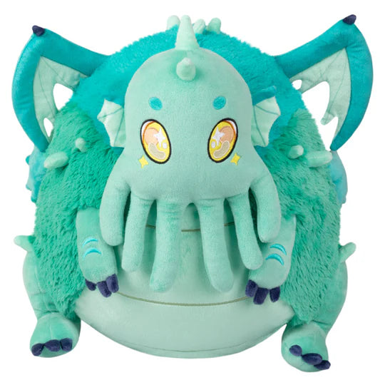 Baby Cthulhu