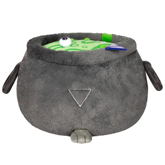 Squishable Cauldron