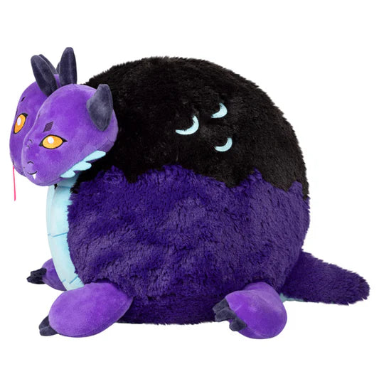 Squishable Hydra