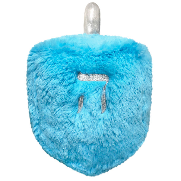 Mini Squishable Dreidel