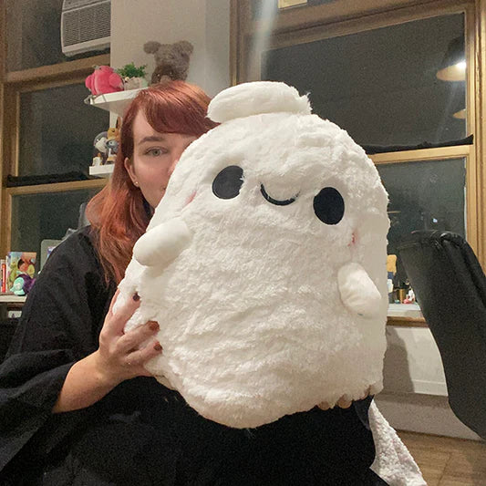 Squishable Spooky Ghost