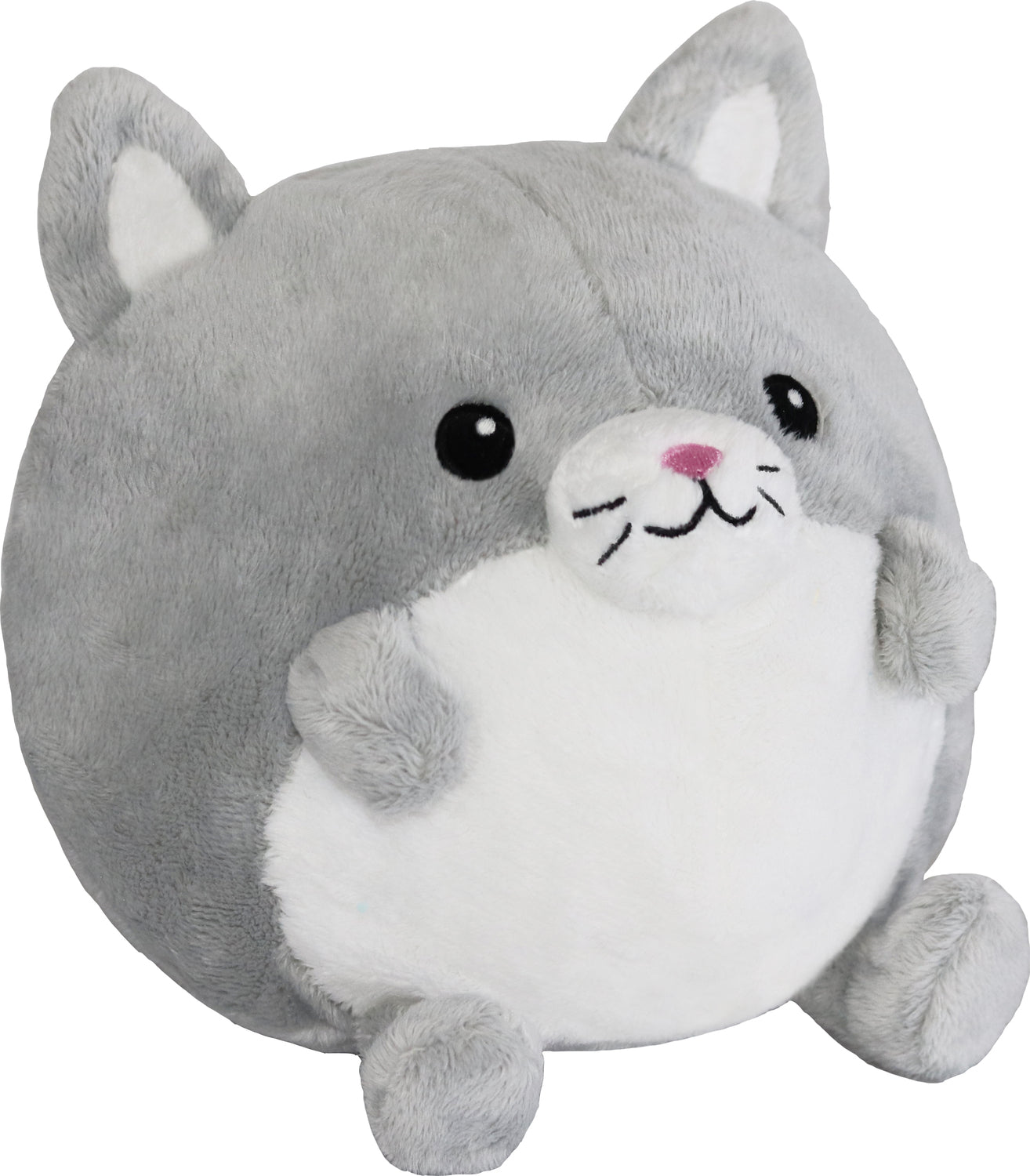 Undercover Kitty in Dragon (7")