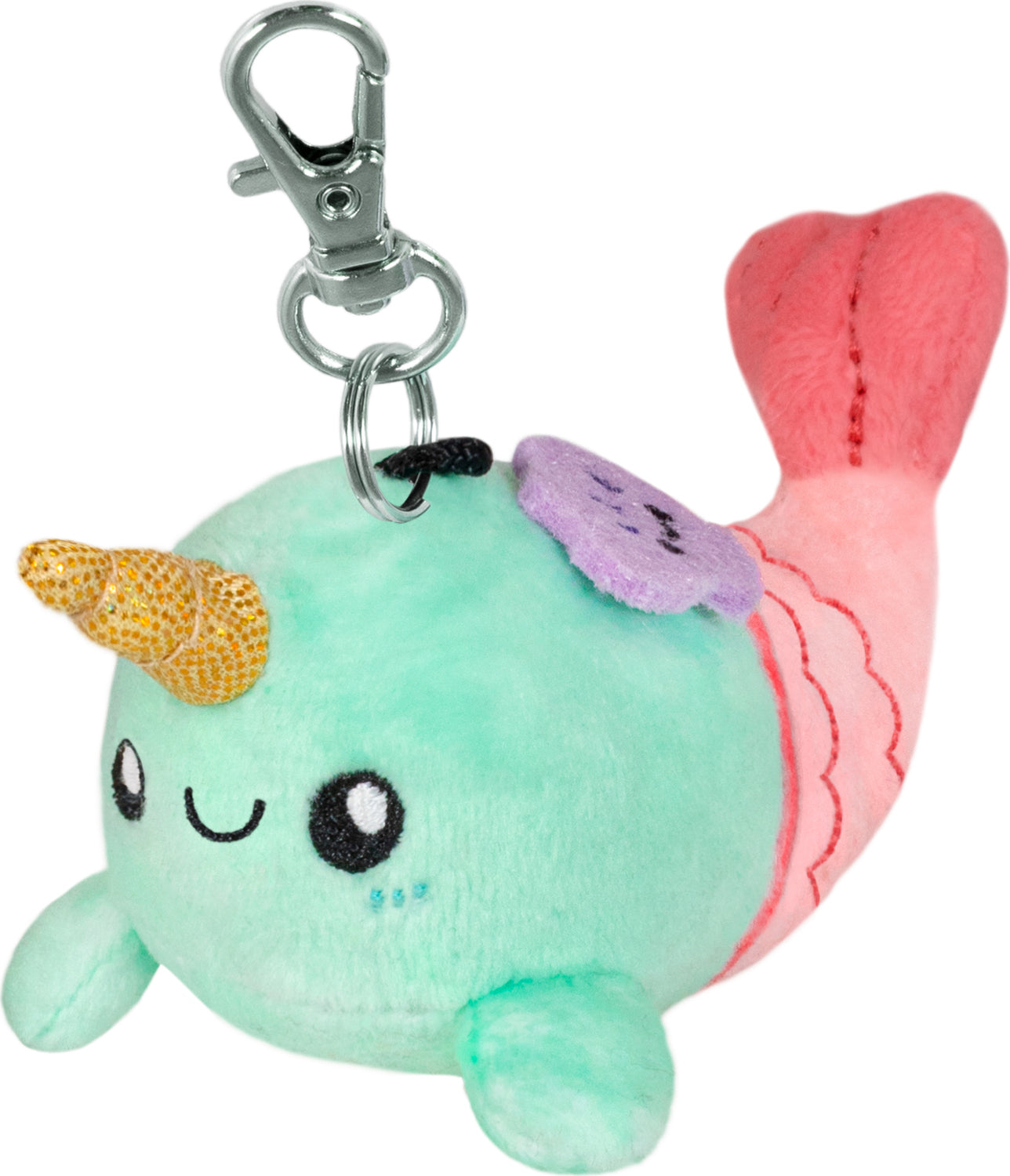 Sparkles the Narwhal Blind Box, Series 2 (assorted)