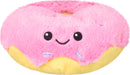 Snugglemi Snackers Pink Donut (5")