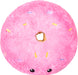 Snugglemi Snackers Pink Donut (5")