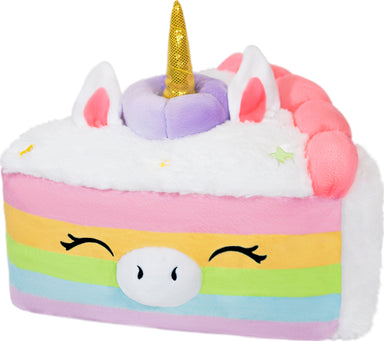 Comfort Food Unicorn Cake (15")