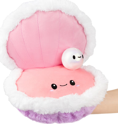 Mini Squishable Oyster