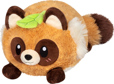 Mini Squishable Tanuki