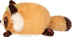 Mini Squishable Tanuki