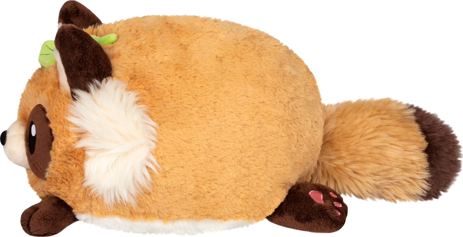 Mini Squishable Tanuki