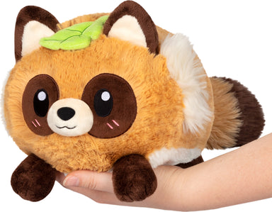 Mini Squishable Tanuki