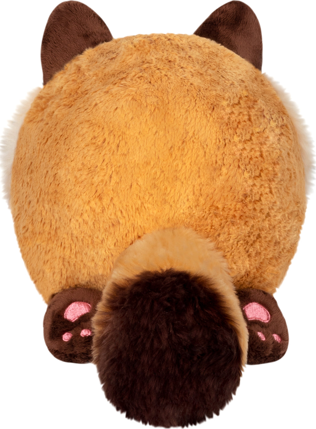 Mini Squishable Tanuki