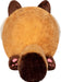 Mini Squishable Tanuki