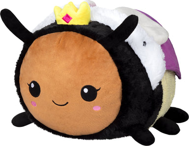 Squishable Queen Bee