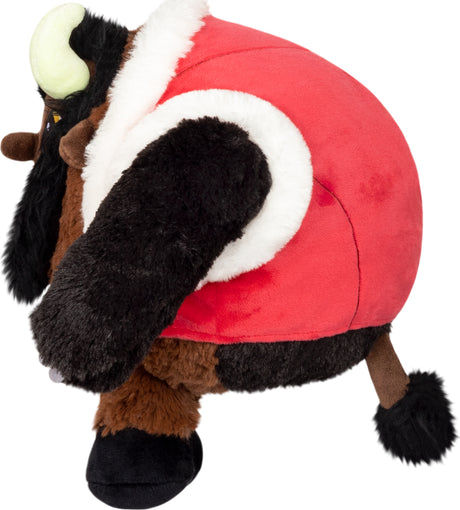 Mini Squishable Krampus