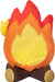 Squishable Campfire