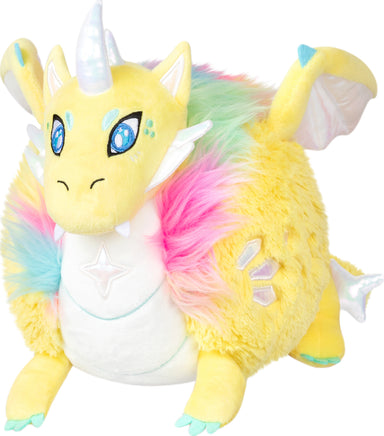 Mini Squishable Prismatic Dragon