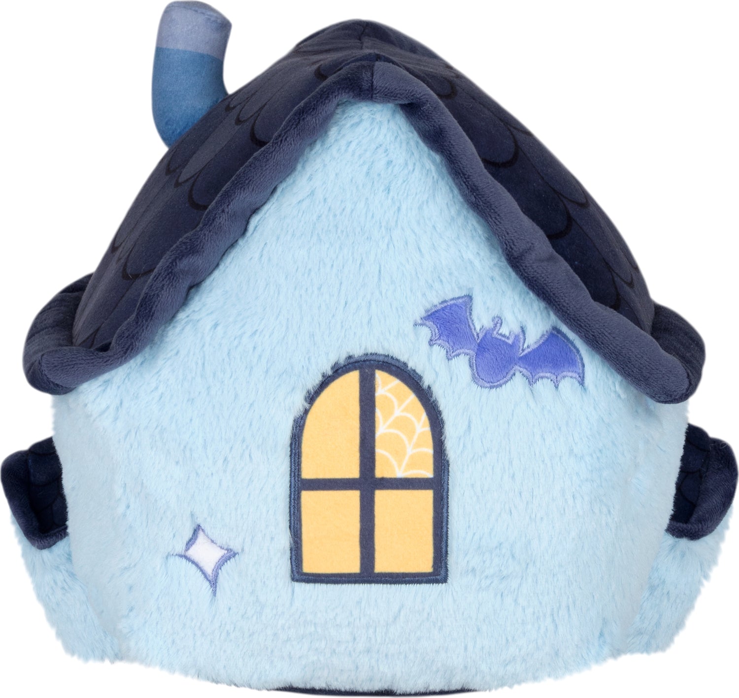 Mini Squishable Haunted House