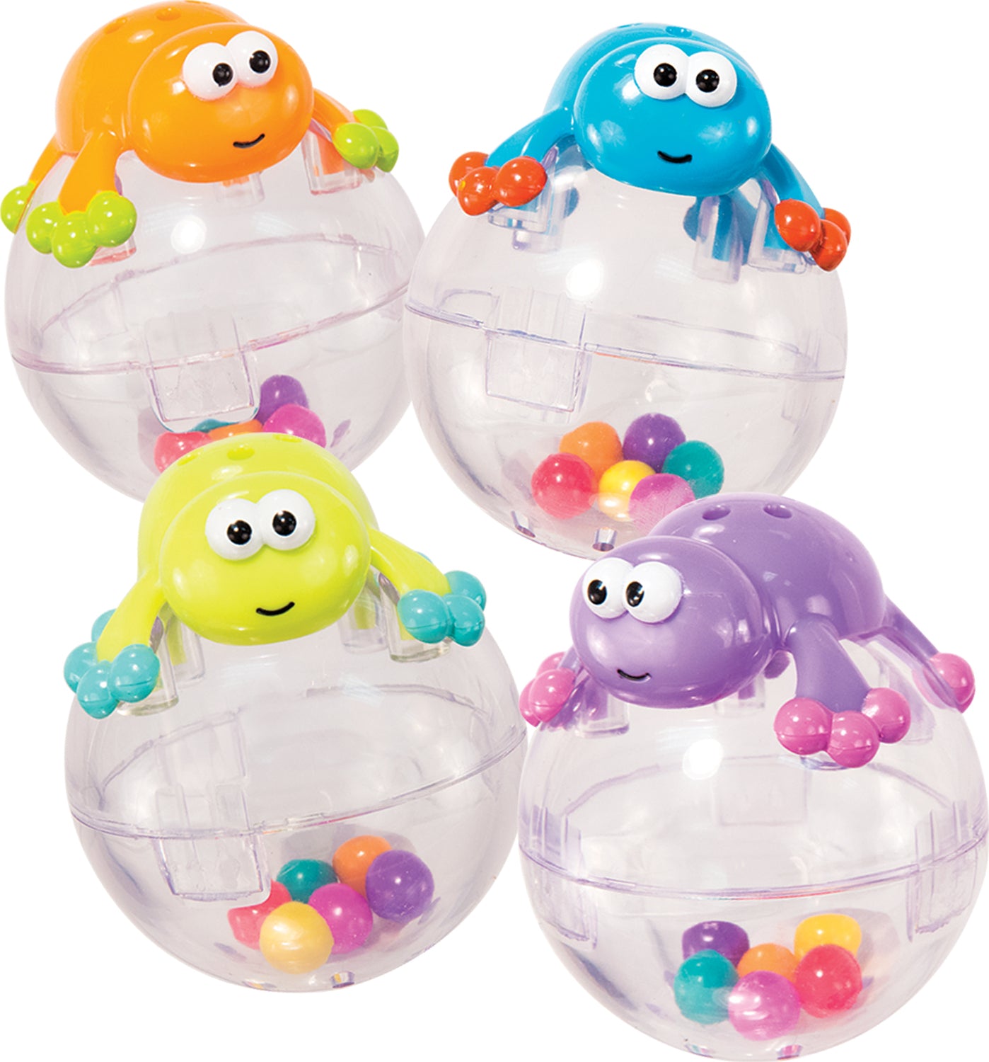 Water Sifter Pals