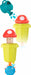 Water and Grow Mushroom Bath Toy