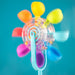 Whirling Waterfall Suction Toy