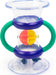 Double Dip Funnel Bath Toy