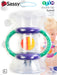 Double Dip Funnel Bath Toy