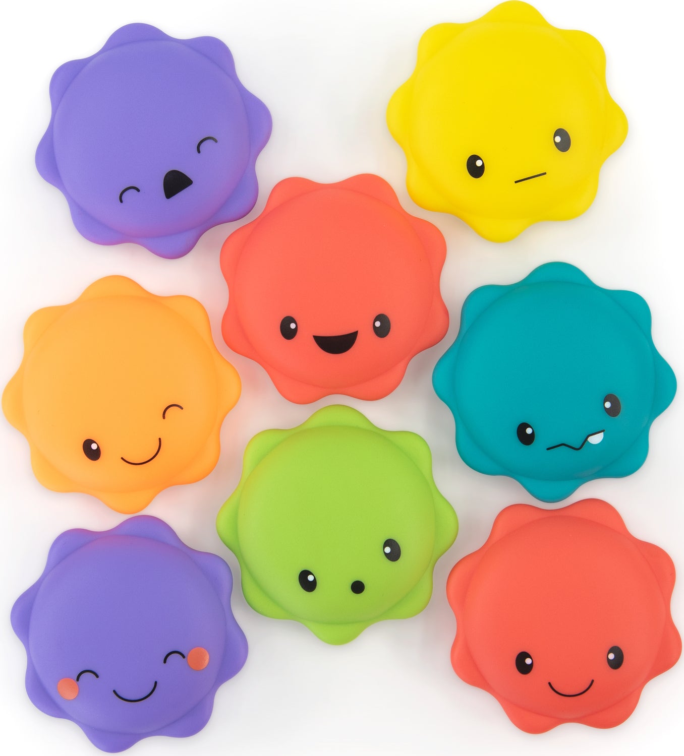 Macaron Squirters