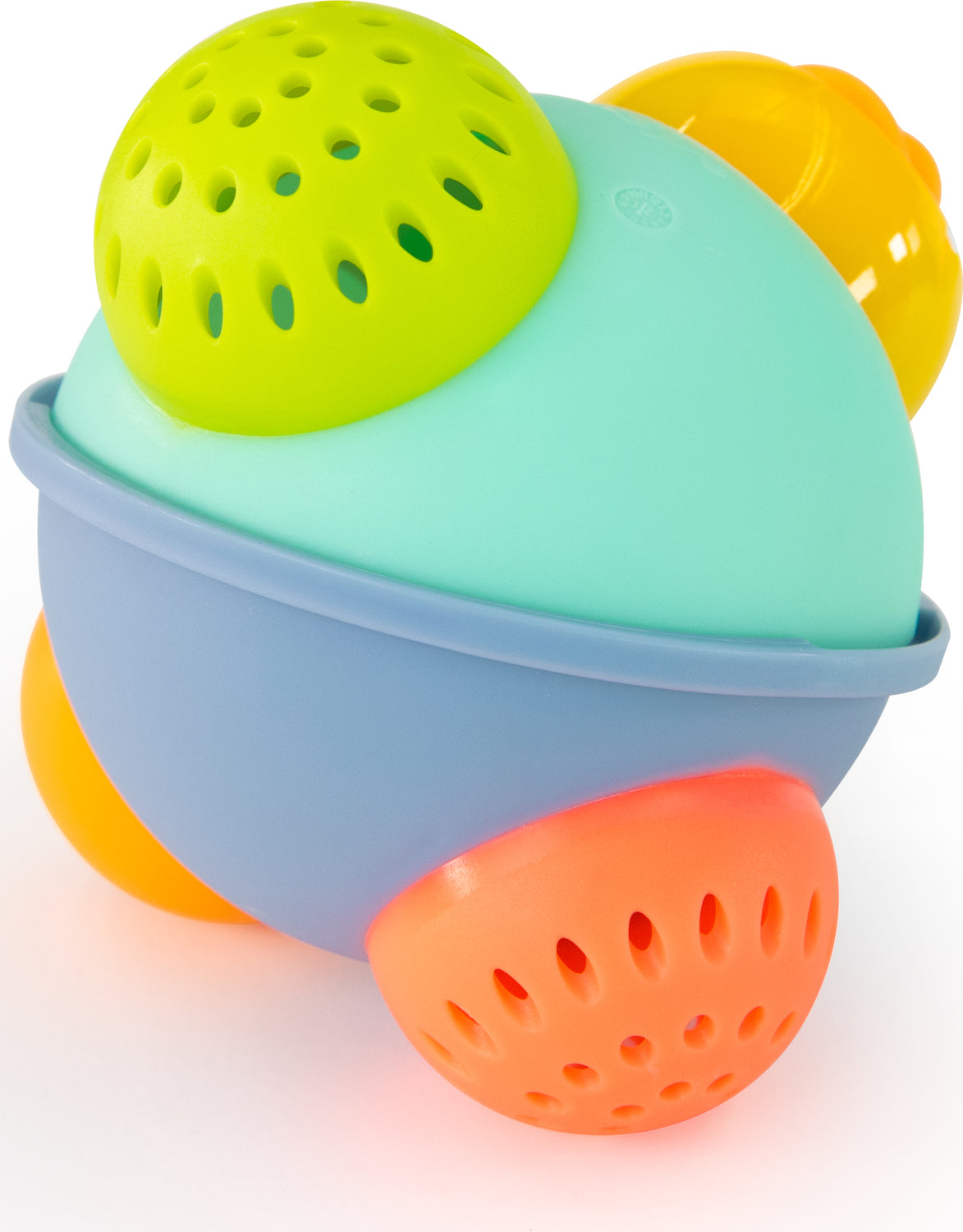 Discovery Bath Ball