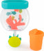 Feedin' Frenzy Suction Bath Toy