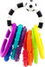 Ring O' Links Ring Rattle