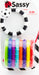 Ring O' Links Ring Rattle