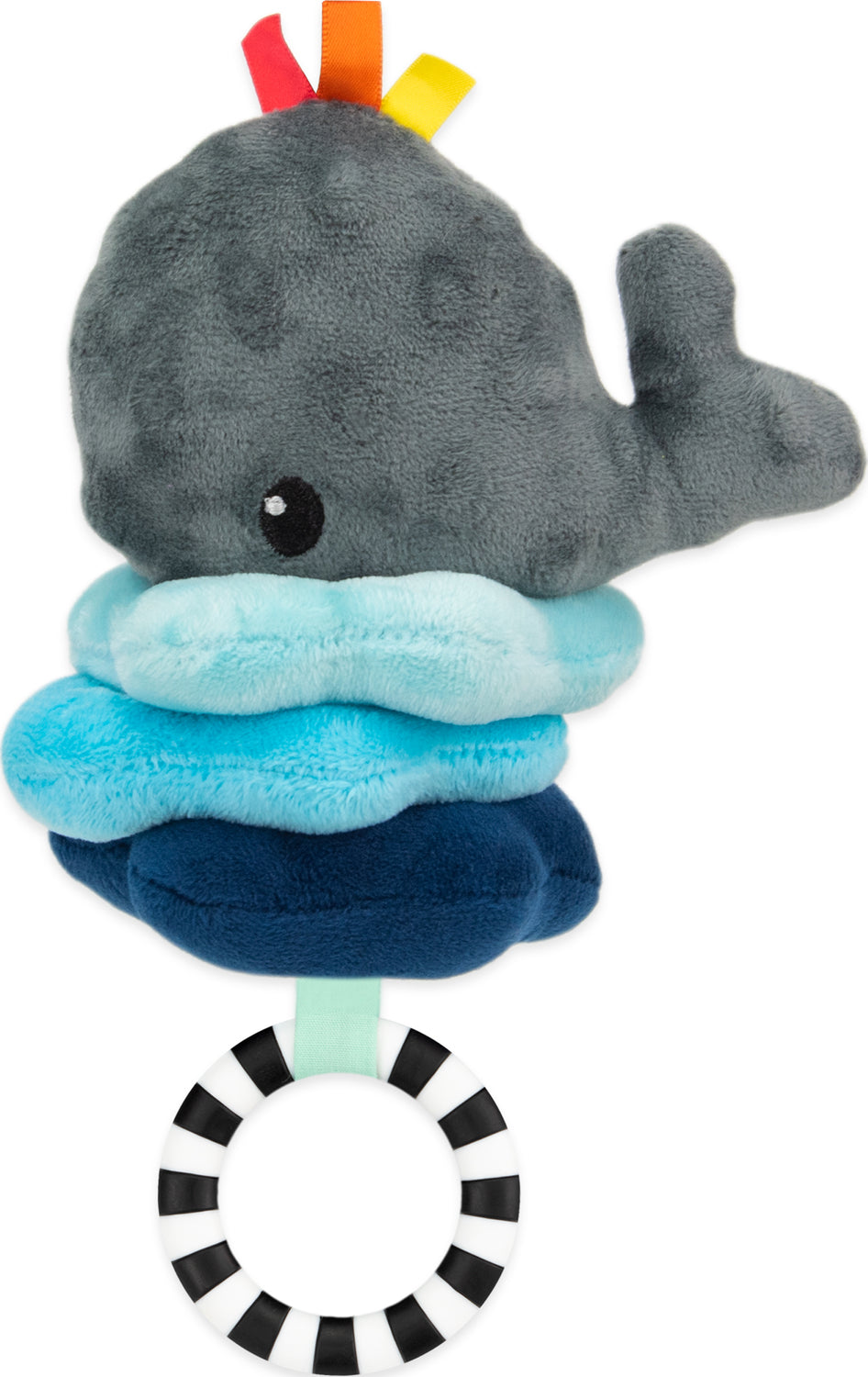 Wavy Whale Jitter