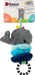 Wavy Whale Jitter