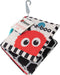 Black And White Peek-A-Boo Book