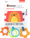 Rainbow Of Emotions Actvity Book