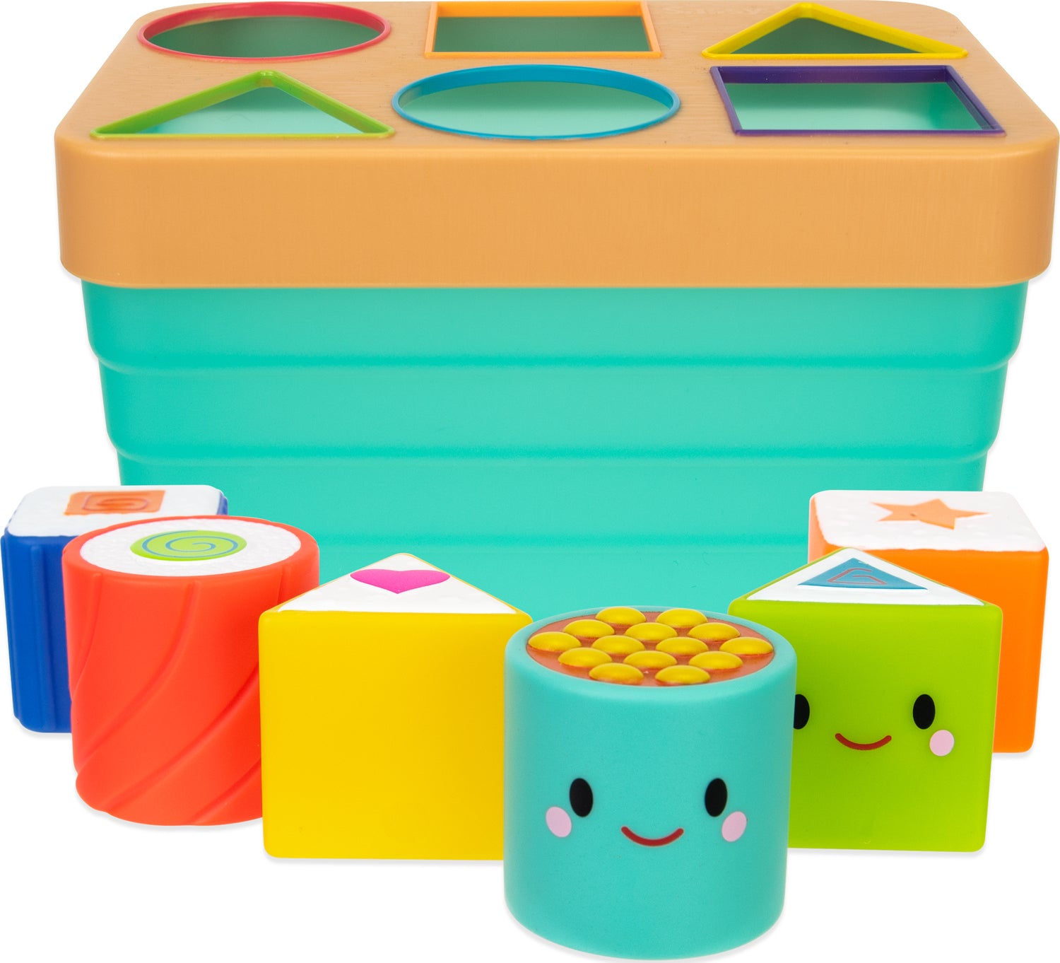 Sushi Sorter