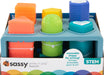 Press N' Pop Bench