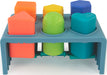 Press N' Pop Bench